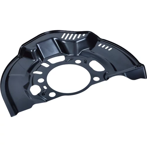 Ochranný plech proti rozstreku, Brzdový kotúč 19-6270 /MaXgear/ - obr. 1