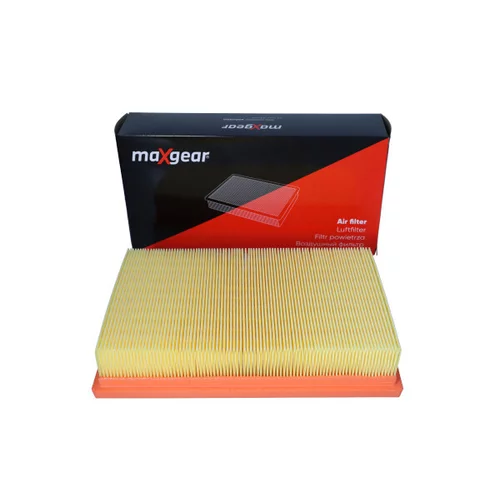 Vzduchový filter 26-0322 /MaXgear/ - obr. 1