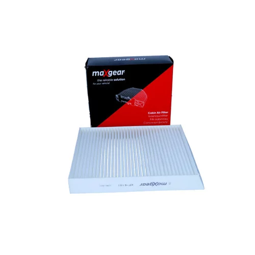 Filter vnútorného priestoru 26-0392 /MaXgear/ - obr. 2