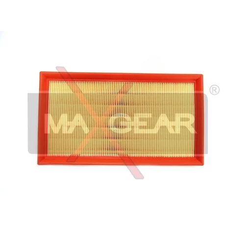 Vzduchový filter 26-0419 /MaXgear/ - obr. 1