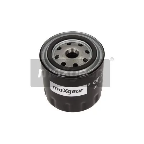 Olejový filter MaXgear 26-0683