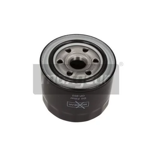 Olejový filter MaXgear 26-0704