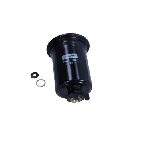 Palivový filter 26-1566 /MaXgear/ - obr. 1