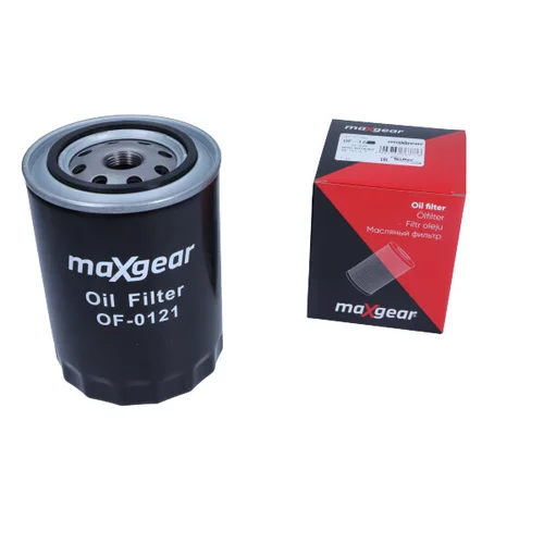 Olejový filter 26-2052 /MaXgear/ - obr. 1