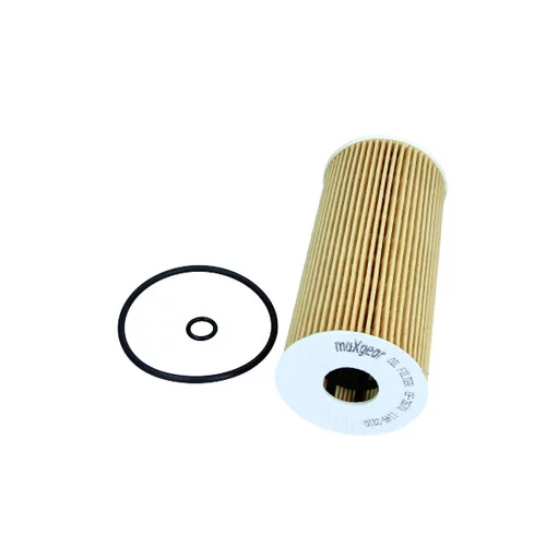 Olejový filter 26-2062 /MaXgear/ - obr. 1