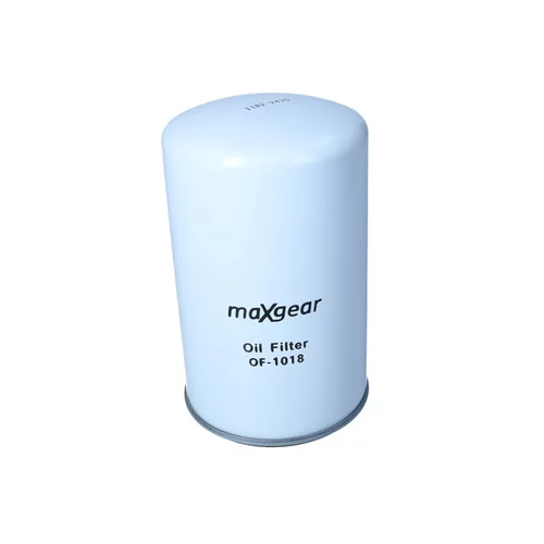 Olejový filter MAXGEAR 26-2140