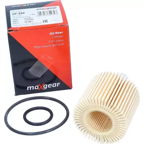 Olejový filter 26-2150 /MaXgear/ - obr. 2