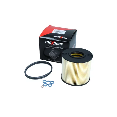 Palivový filter 26-2216 /MaXgear/ - obr. 2