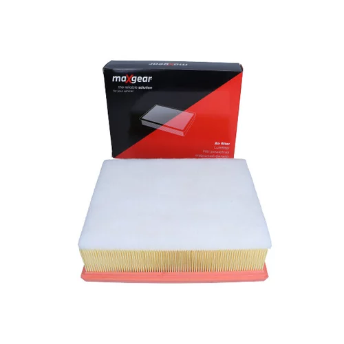 Vzduchový filter 26-2358 /MaXgear/ - obr. 1