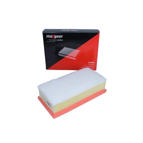 Vzduchový filter 26-2409 /MaXgear/ - obr. 1