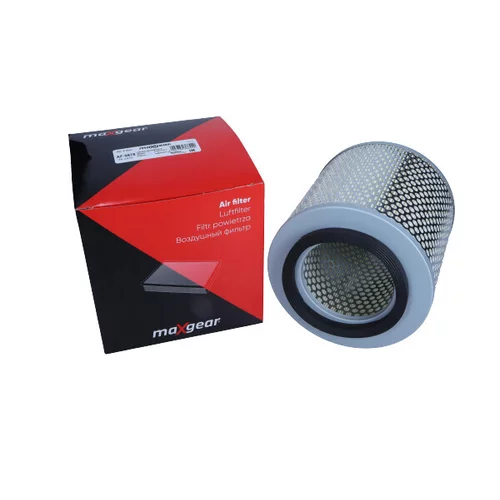 Vzduchový filter 26-2475 /MaXgear/ - obr. 1