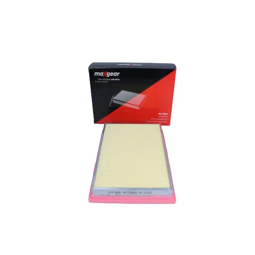 Vzduchový filter 26-2480 /MaXgear/ - obr. 1