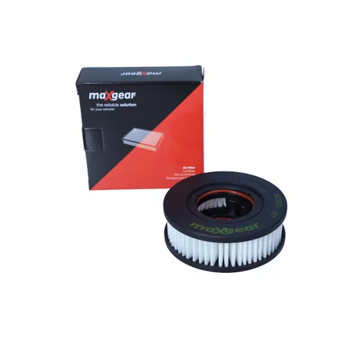 Filter odvzdušnenia kľukovej skrine 26-2557 /MaXgear/ - obr. 2