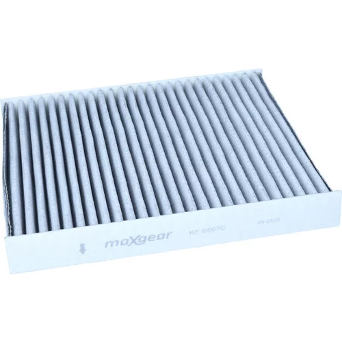 Filter vnútorného priestoru MaXgear 26-2589