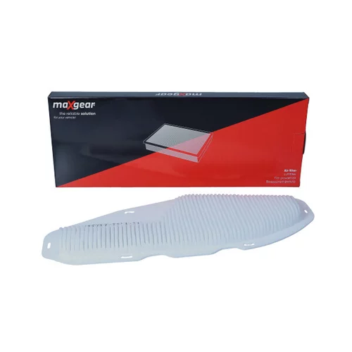 Vzduchový filter, teleso akumulátora pohonu 26-2597 /MaXgear/ - obr. 1