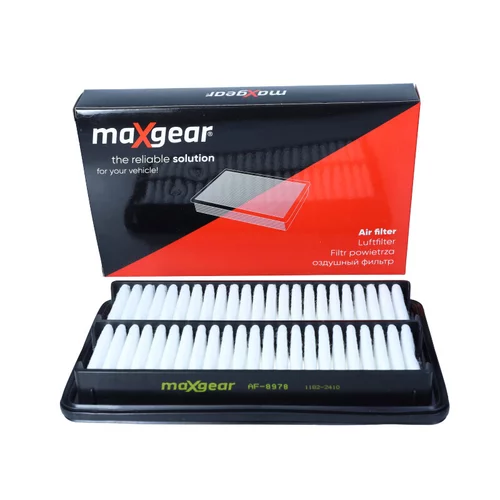 Vzduchový filter 26-2870 /MaXgear/ - obr. 2