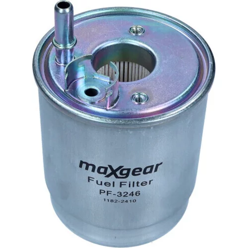 Palivový filter MaXgear 26-2965