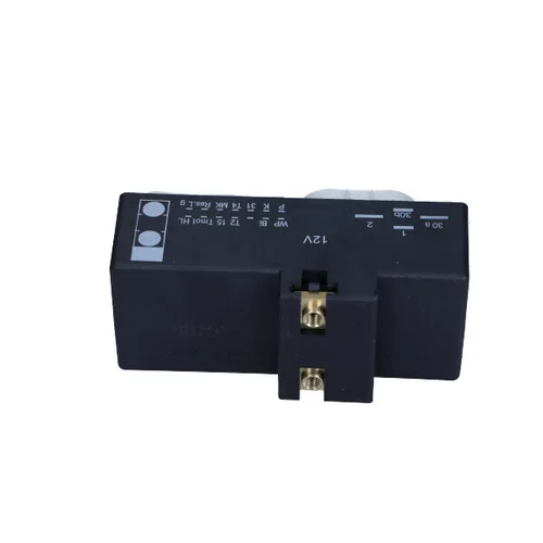 Relé dobehu ventilátora chladenia 27-1336 /MaXgear/ - obr. 1