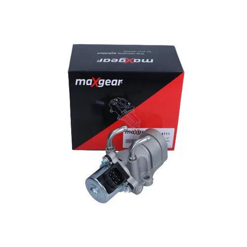EGR ventil 27-4111 /MaXgear/ - obr. 2