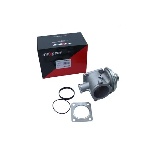 EGR ventil 27-4117 /MaXgear/ - obr. 1