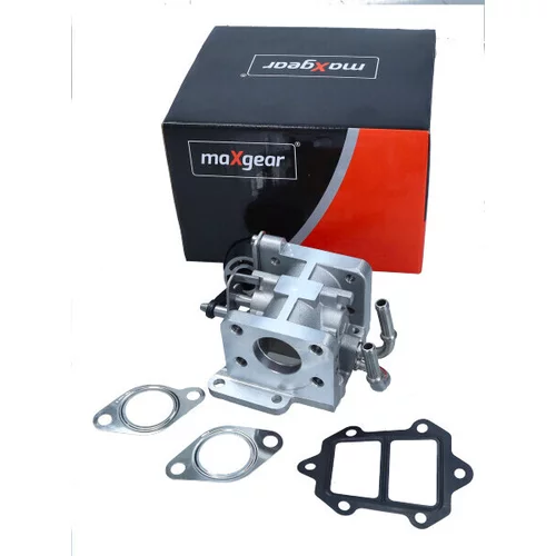 Chladič pre recirkuláciu plynov 27-4150 /MaXgear/ - obr. 2