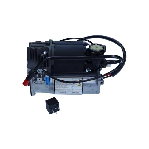 Kompresor pneumatického systému 27-5029 /MaXgear/ - obr. 1