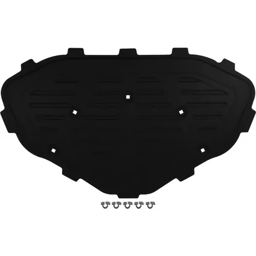 Izolácie motorového priestoru 27-5114 /MaXgear/