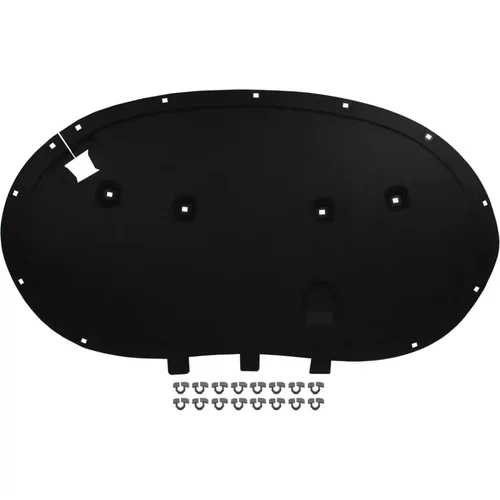 Izolácie motorového priestoru MaXgear 27-5166