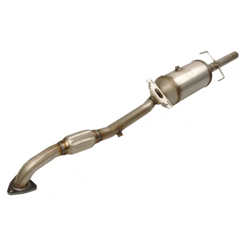 Filter sadzí/pevných častíc výfukového systému 27-6042 /MaXgear/ - obr. 1
