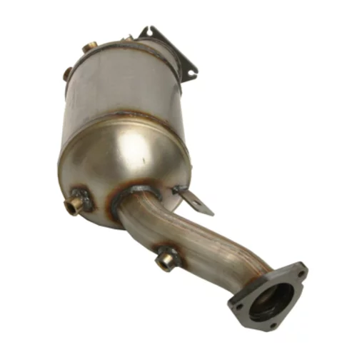 Filter sadzí/pevných častíc výfukového systému 27-6215 /MaXgear/ - obr. 1