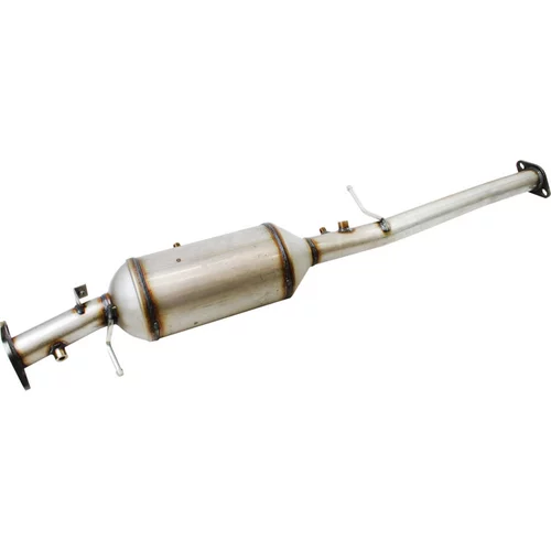 Filter sadzí/pevných častíc výfukového systému 27-6271 /MaXgear/ - obr. 1