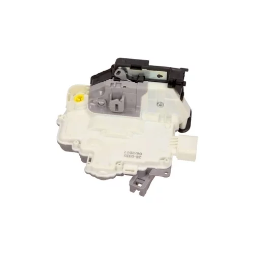Zámok dverí 28-0335 /MaXgear/ - obr. 1