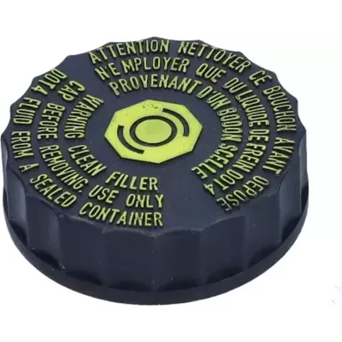 Uzáver nádržky na brzdovú kvapalinu MaXgear 28-0695