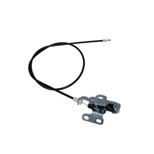 Zámok dverí 28-0850 /MaXgear/ - obr. 1