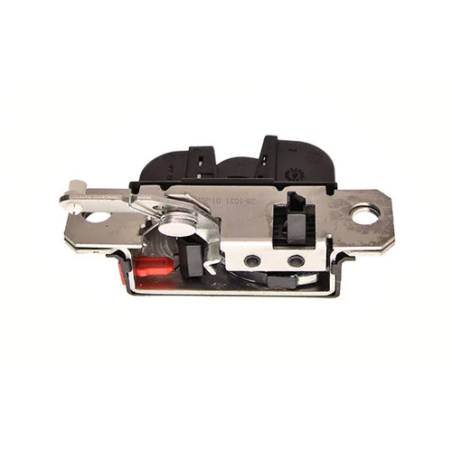 Zámok zadných výklopných dverí 28-1031 /MaXgear/ - obr. 1