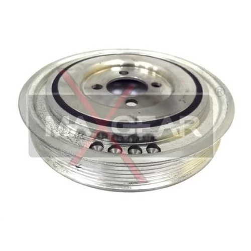 Remenica kľukového hriadeľa MAXGEAR 30-0014
