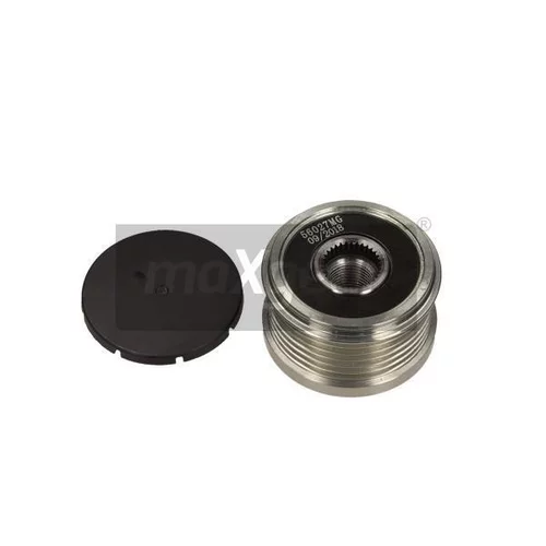 Voľnobežka alternátora 30-0174 /MaXgear/ - obr. 1