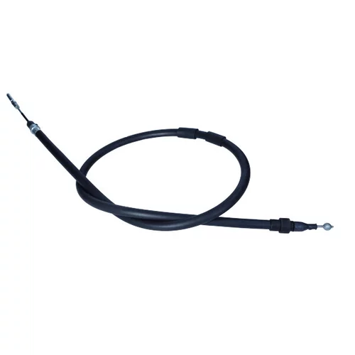 Ťažné lanko parkovacej brzdy 32-0052 /MaXgear/ - obr. 1