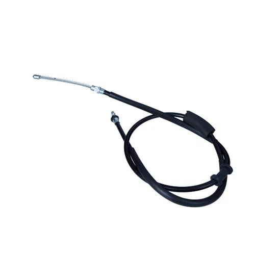 Ťažné lanko parkovacej brzdy 32-0068 /MaXgear/ - obr. 1