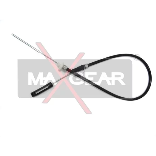Lanko ovládania spojky MAXGEAR 32-0077