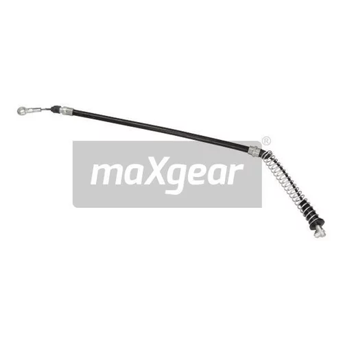 Ťažné lanko parkovacej brzdy MAXGEAR 32-0101