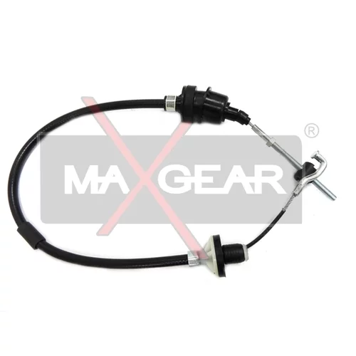 Lanko ovládania spojky MAXGEAR 32-0105