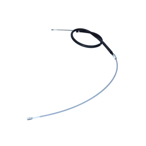 Ťažné lanko parkovacej brzdy 32-0248 /MaXgear/ - obr. 1