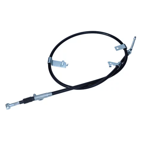 Ťažné lanko parkovacej brzdy 32-0279 /MaXgear/ - obr. 1