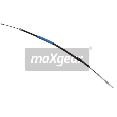 Ťažné lanko parkovacej brzdy MAXGEAR 32-0696