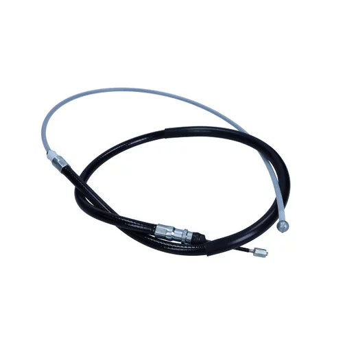 Ťažné lanko parkovacej brzdy 32-0933 /MaXgear/ - obr. 1