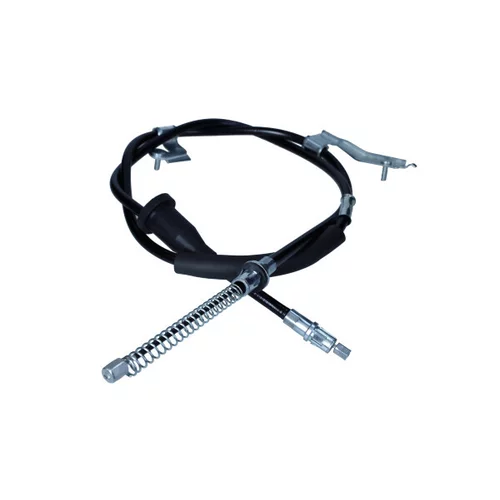Ťažné lanko parkovacej brzdy 32-0964 /MaXgear/ - obr. 1