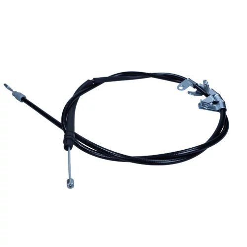 Ťažné lanko parkovacej brzdy 32-1037 /MaXgear/ - obr. 1