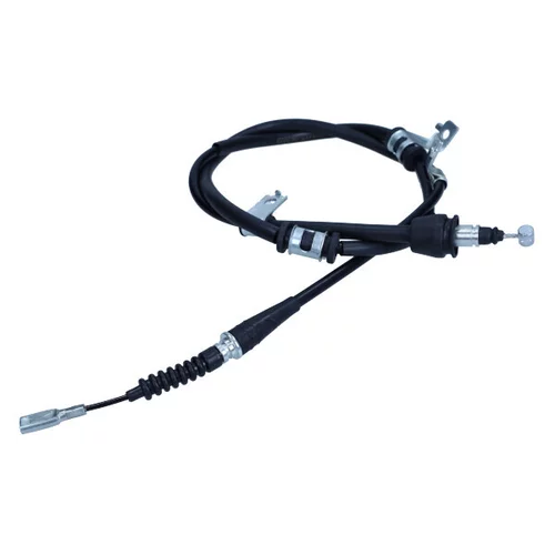 Ťažné lanko parkovacej brzdy 32-1117 /MaXgear/ - obr. 1