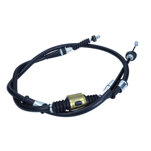 Ťažné lanko parkovacej brzdy 32-1371 /MaXgear/ - obr. 1